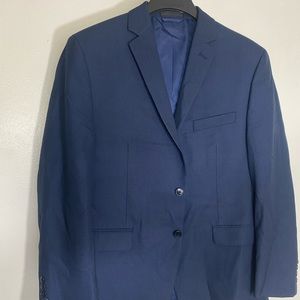 Blue Blazer 42S